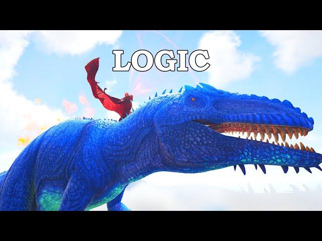 ARK LOGIC 9