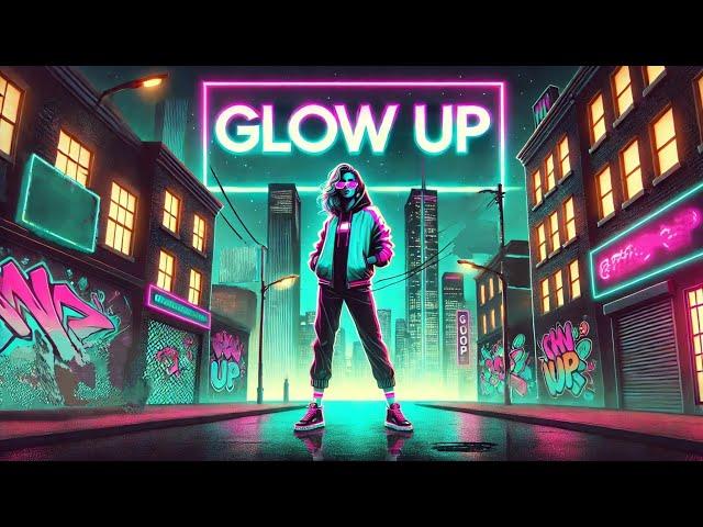 Glow Up ️ Official Music Video