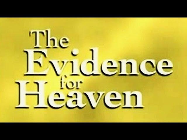 Near Death Experiences & NDE Research - The Evidence For Heaven Full Documentary