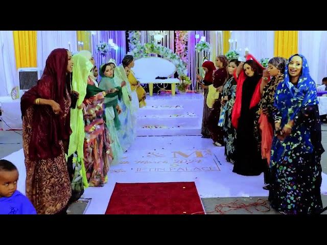 SHAADIYO SHARAAF HEESTI XABIIBI OO RUXDAY MASRAXA NAIROBI