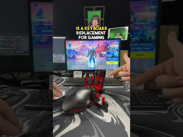 You Need This If You’re A Gamer!