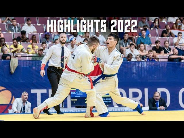 Ju-Jitsu Fighting System Highlights 2022 | Jiu Jitsu | Jujutsu | Jujitsu