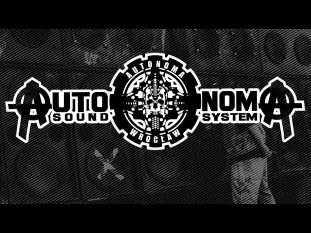 AutonomA Sound System  Tribe Hardtek