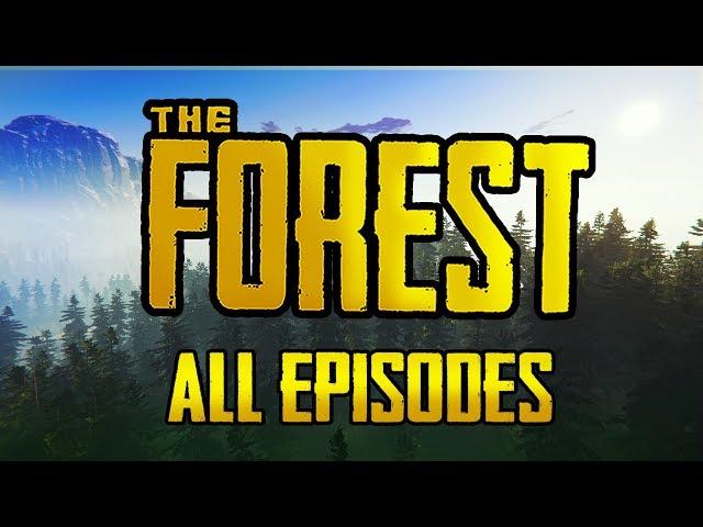 The Forest  |  THE FULL SERIES