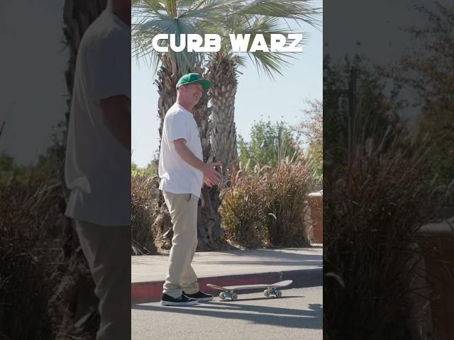 Curb Warz Teaser: Jeremy Wray VS Pat Channita