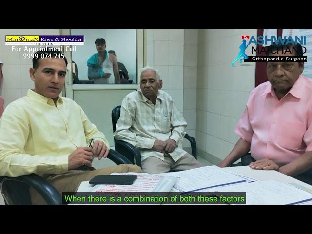 Endoscopic Spine Surgery in Elderly : Lumbar Canal Stenosis