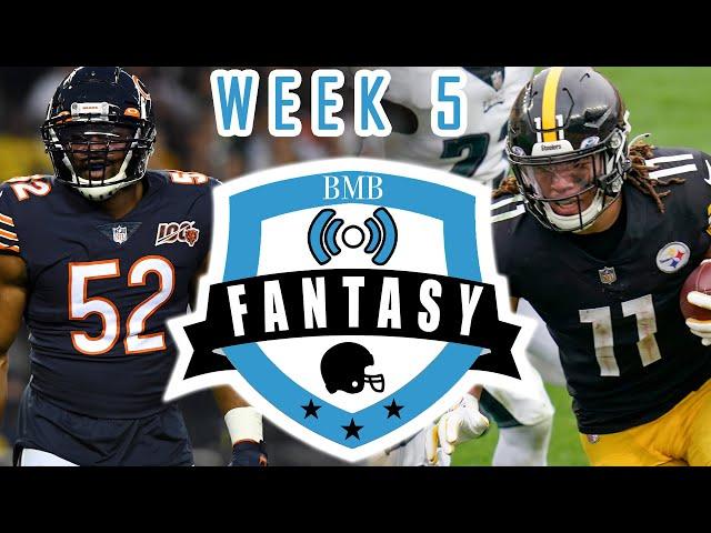 BMB Primetime Fantasy Report
