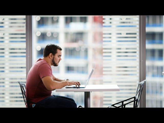 Introduction | Enterprise Technology | State Farm®