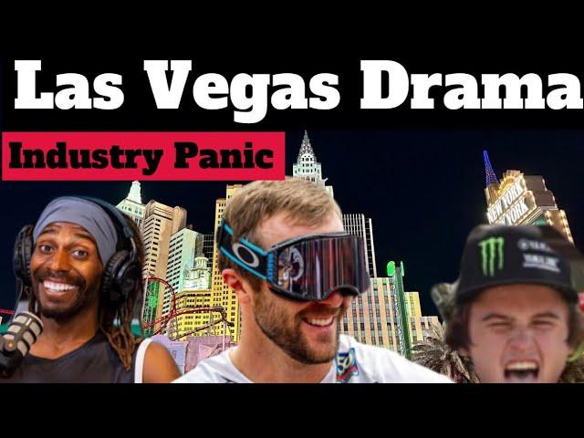 Las Vegas Moto - DRAMA