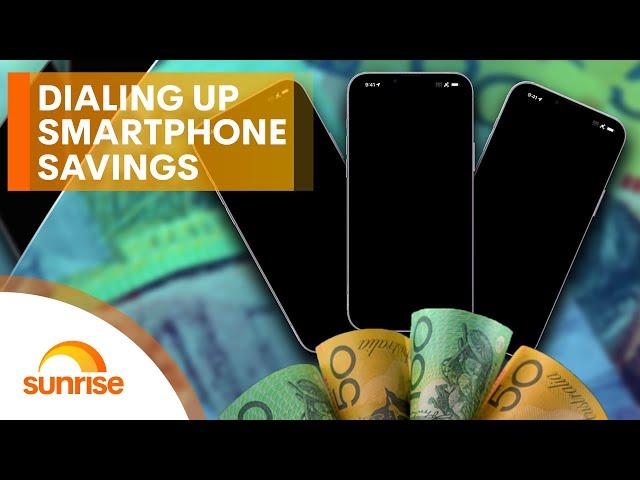 Best mobile phones under $1000 in Australia