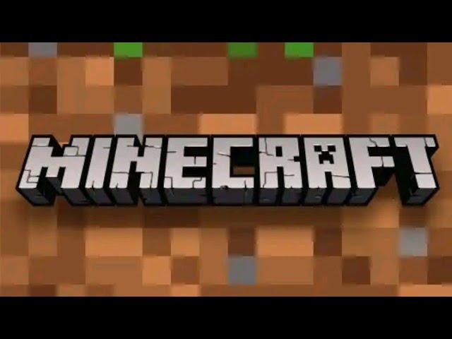 Чиню свою деревню Minecraft Рустам play Minecraft