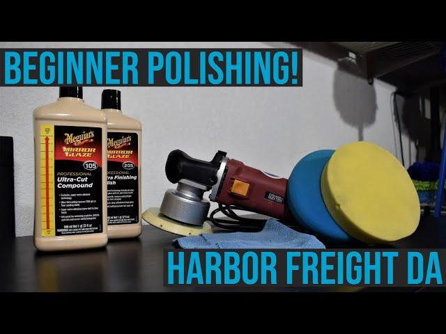 HOW TO POLISH YOUR CAR: For Beginners & Enthusiasts (Step by Step)