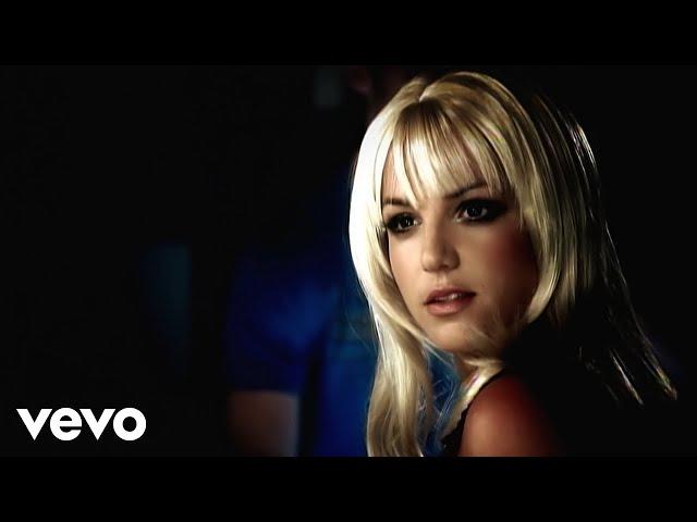 Britney Spears - Gimme More (Official HD Video)