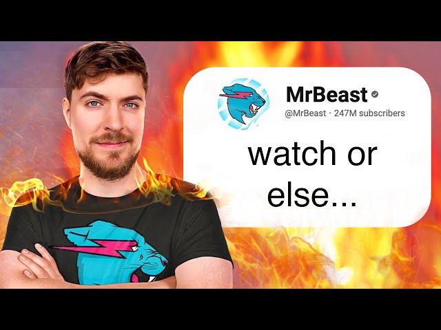 Why You Can’t Click Off a MrBeast Video…