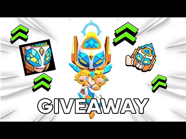 Angel Max GIVEAWAY 3X 