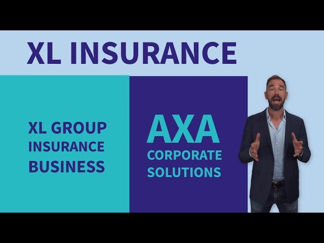 AXA XL - Integration