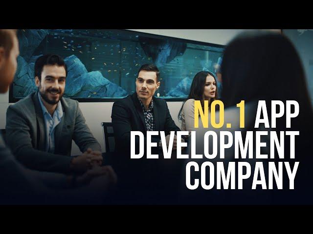 Best Mobile App Development Company in UAE | Best Mobile App Developers USA | App Development in USA