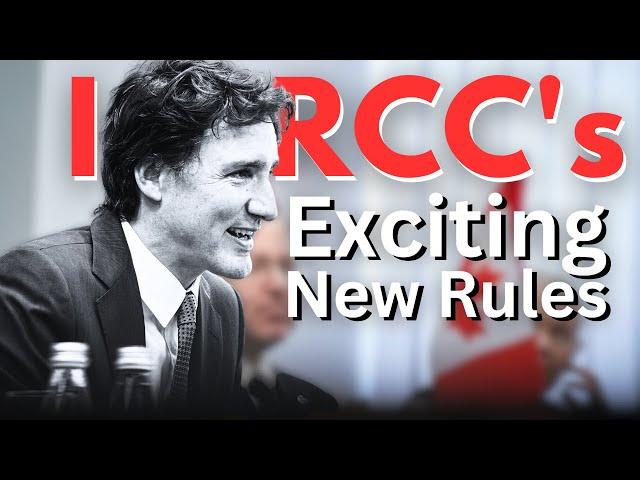 4 NEW EXCITING CHANGES IN CANADIAN IMMIGRATION ANNOUNCED BY IRCC ~ CIC NEWS