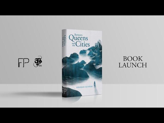 Book launch party - Between Queens and the Cities by Niranjan Kunwar