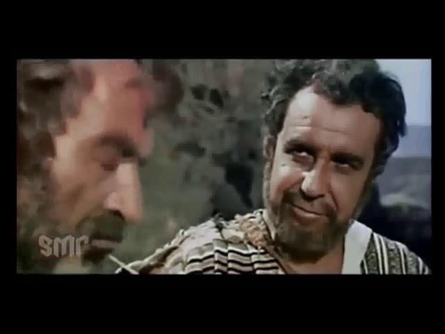 The Story of Gideon and Samson  of the Bible | Full Movie 1965