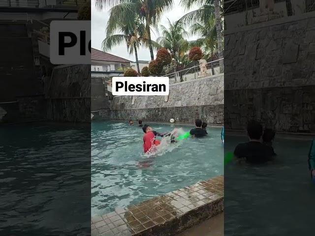 Plesiran