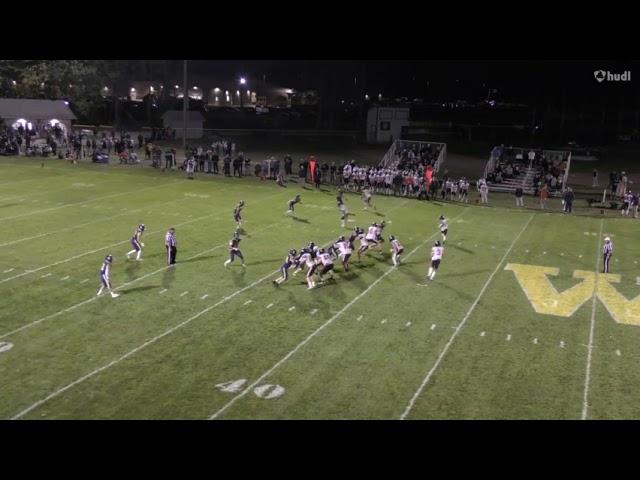 Chase Lee Highlight Reel