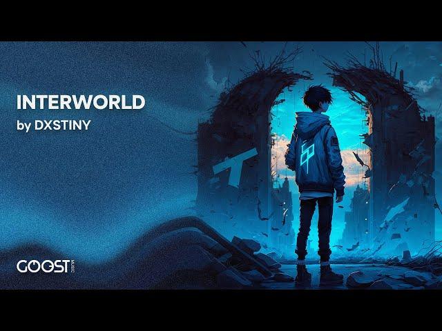 DXSTINY - INTERWORLD (Official Audio)