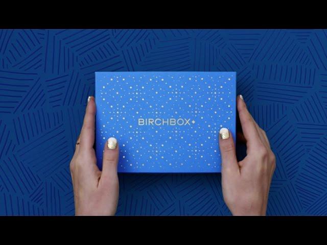 Birchbox: Open For Holiday