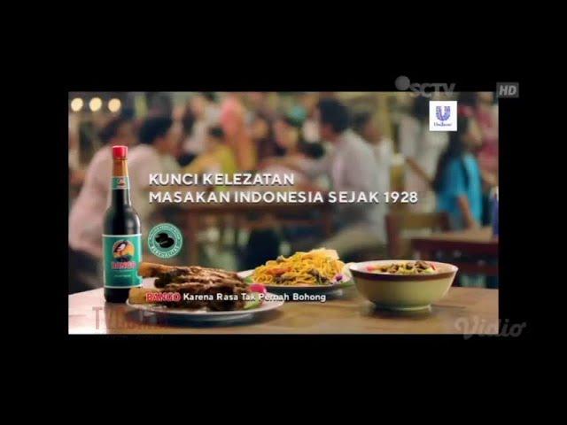 IKLAN KECAP BANGO - 30s (2021)