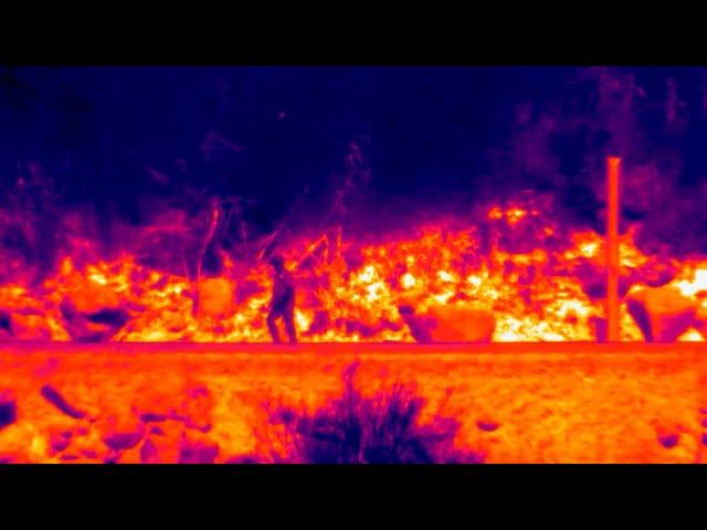 Long-Range Thermal Camera | Ventus HD6-0.6