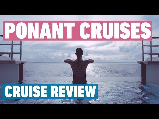 Ponant Cruises Review | Cruise Review