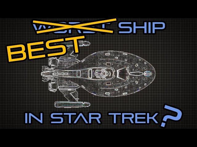The Awesome Ship That Everyone Hates
