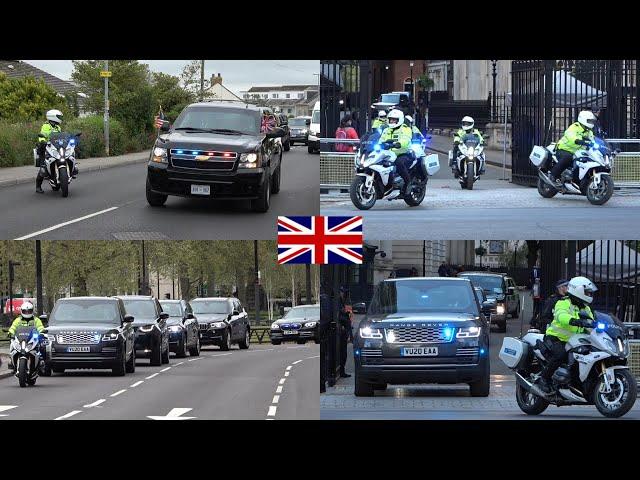 *2021* Best Of SEG (Special Escort Group) Escorting VIPS