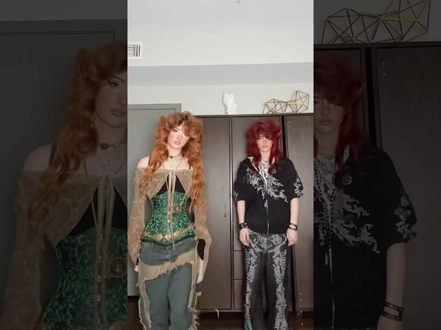 All the stars dance #dance #outfitinspo #outfits #ootd #alt #alternativestyle #alternative