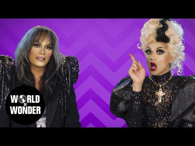 FASHION PHOTO RUVIEW: The Grand Finale with Raja and Manila Luzon