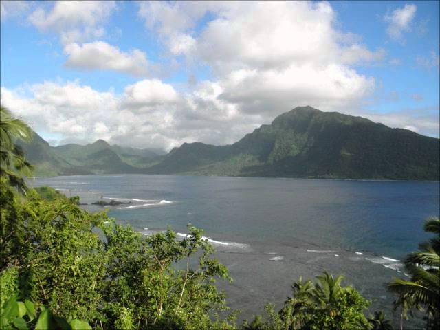 FAU'ULA－Amuia lava peau o le sami