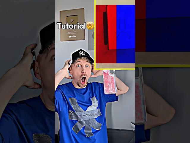 Best Drawing Tutorial YouTube effect #tiktok #tutorial