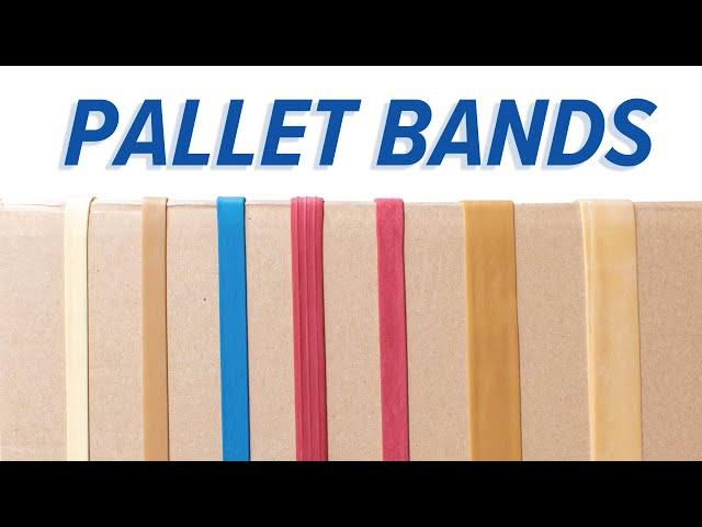 Pallet Bands