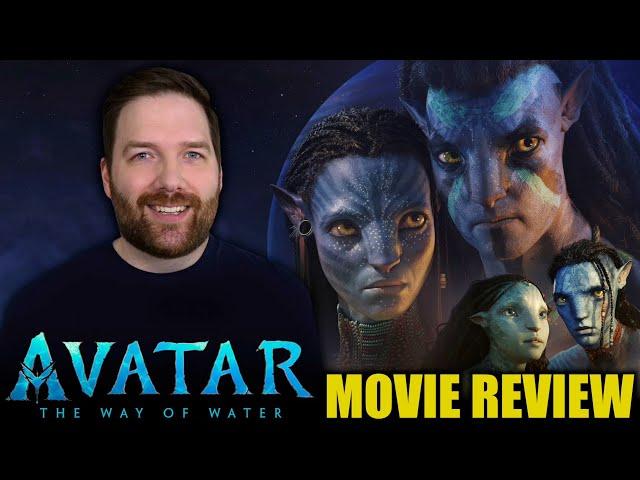 Avatar: The Way of Water - Movie Review