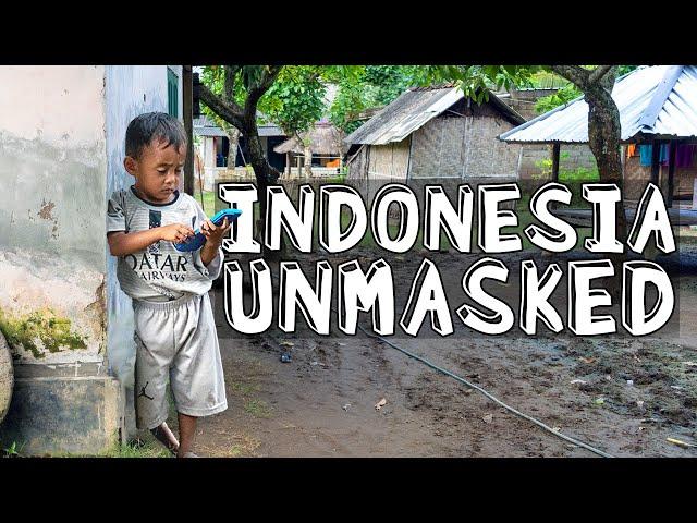 Beyond Tourism: Sasak Cultural Heritage, Lombok, Indonesia | Travel & Sailing Ep 346