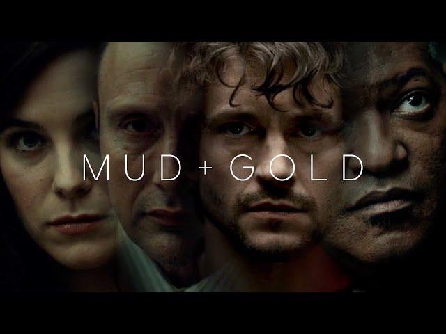 mud + gold | hannibal