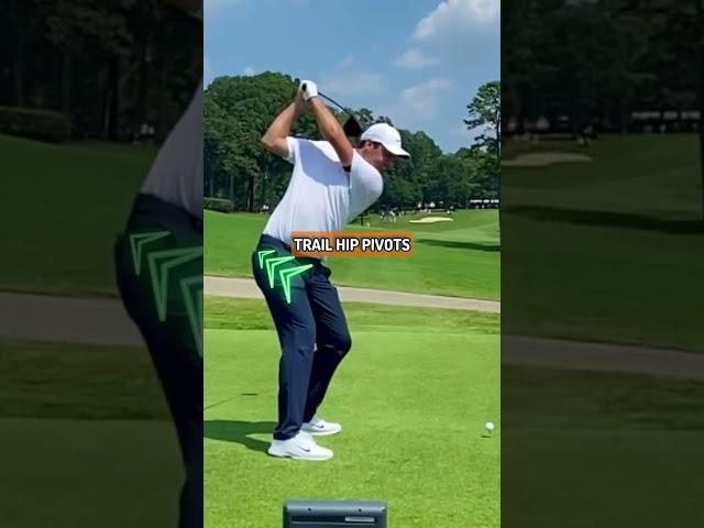 Why Scottie Scheffler’s Driver is a Fairway-Finding Machine! Here’s the breakdown every golfer