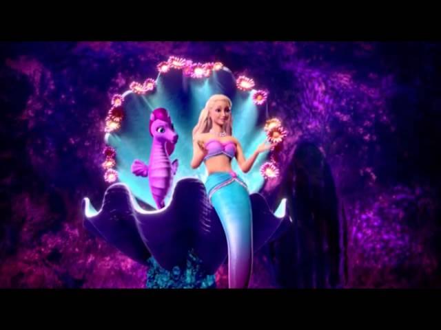 Barbie in Die magischen Perlen (Trailer)