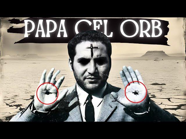 Cultul Papei cel Orb | Biserica Palmariană