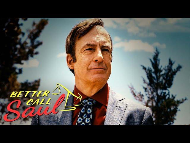 American Greed: James McGill | Better Call Saul