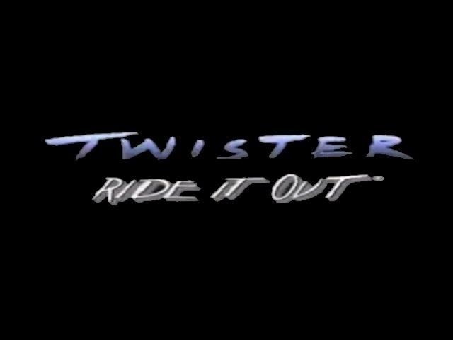 Twister Ride It Out Behind The Scenes