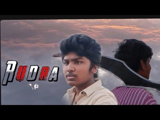 RUDRA (SHORT FILM) directed by  rohi & teja️‍... Subscribe for more content