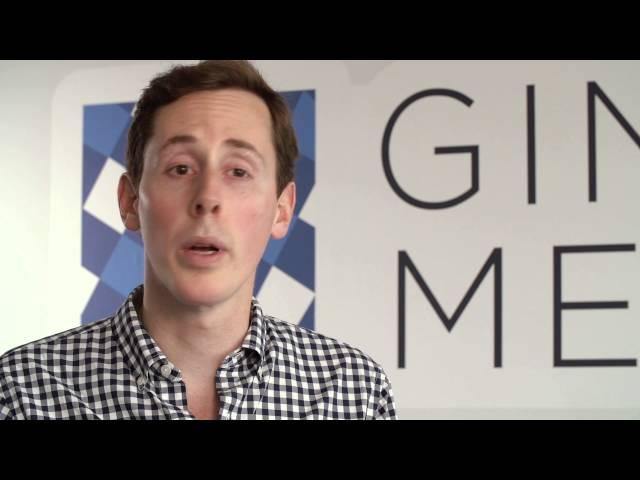 Gingham Media Brand Video // Production By Lemonlight Media