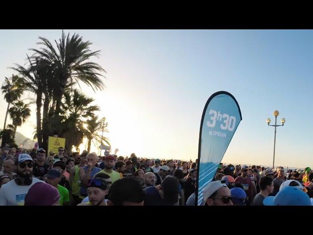 Marathon des Alpes Maritimes 2024