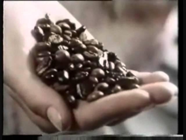 Classic Ads Nescafe with Gareth Hunt and Diane Keen and Una Stubbs